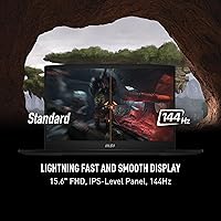 MSI Katana A15 AI Ryzen 7-8845HS 32GB RAM 1TB SSD RTX 4060 15.6″ — image 5