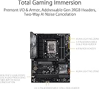 ASUS TUF Gaming Z790-Plus WiFi ATX Motherboard — image 5