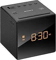 Sony ICFC1 Alarm Clock Radio — image 2