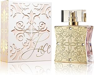 Tru Western Lace Women's Perfume 1.7 fl oz Review