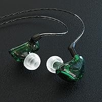 BASN BC100 In-Ear Monitor Headphones — image 4