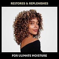 TRESemmé Rich Moisture Hydrating Shampoo with Pump 39 Fl Oz — image 7