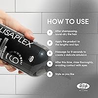 Lisaplex Lamellar Water 8.45 oz — image 6