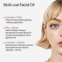 Youth To The People Superberry Hydrate + Glow Dream Face Oil 1oz — image 7