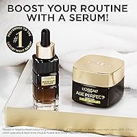 L'Oreal Paris Age Perfect Cell Renewal Anti-Aging Day Moisturizer SPF 25 1.7oz — image 6