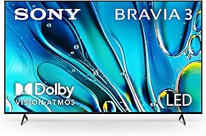 Sony 85-Inch 4K Ultra HD BRAVIA LED Smart TV Review