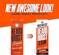 Wild Willies All-in-One Beard Growth Kit — image 7