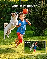 EZVIZ H8 Pro 3K Outdoor Security Camera — image 3