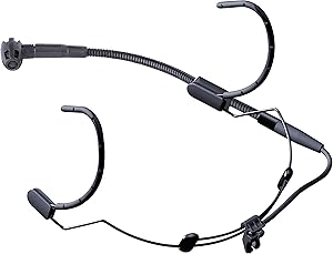 AKG C520 Professional Head-Worn Microphone