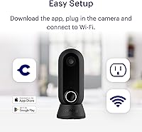 Canary Flex Outdoor/Indoor Home Security Camera — image 5
