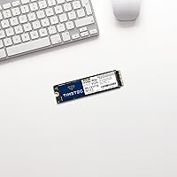 Timetec 512GB MAC SSD NVMe PCIe Gen3x4 — image 2