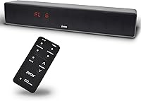 ZVOX AV157 Dialogue Clarifying Sound Bar — image 1