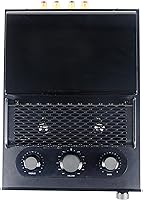 INFI Audio Hybrid Class AB Tube Amplifier 6N3 Power Amp — image 6