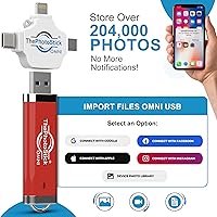 ThePhotoStick Omni 512GB — image 4