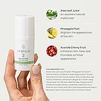 The Spa Dr. Antioxidant Serum - 30mL — image 4