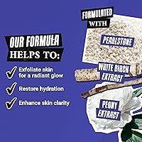 Kiehl's Clearly Corrective Brightening & Exfoliating Daily Cleanser 5 fl oz — image 3