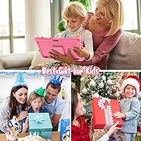 Fivahiva FF10A-R Kids Tablet 10.1-inch, 32GB — image 7