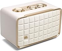 JBL Authentics 200 Smart Home Speaker — image 1