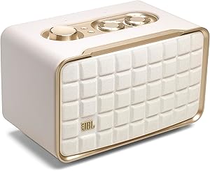 JBL Authentics 200 Smart Home Speaker Review