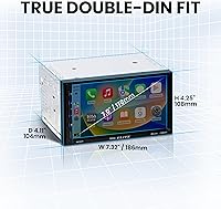 BOSS Audio Systems BE7ACP-C Car Stereo — image 6