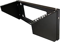 Kenuco 19 Inch Steel Vertical Rack Mount — image 1