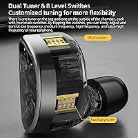 KZ AS24 In-Ear Monitor Headphones — image 3