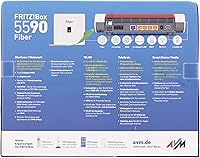 AVM FRITZ!Box 5590 Fiber — image 10