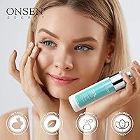 Onsen Secret Exfoliating Peeling Gel 1.7oz — image 7