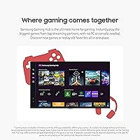 SAMSUNG 27-Inch M5 Smart Monitor (M50D) — image 5