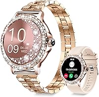 Fitoncloud F19 Smart Watch for Women — image 1