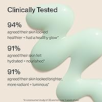 Honest Beauty Daily Green Juice Antioxidant Super Serum 1 fl oz — image 5