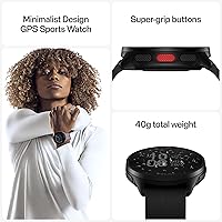 Polar Pacer Ultra-Light GPS Fitness Tracker Smartwatch — image 5