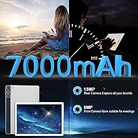 KADYBE D106 Android 14 Tablet 14GB RAM 128GB Storage — image 6