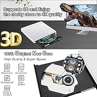 NOLYTH External Blu-ray Drive — image 6