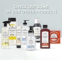 J.R. Watkins Hand Soap Refill, Aloe & Green Tea 34 fl oz — image 9