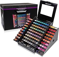 SHANY Elevated Essentials Makeup Set — image 1
