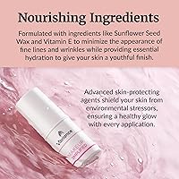 Vibriance Complexion Stick Foundation - Light — image 6