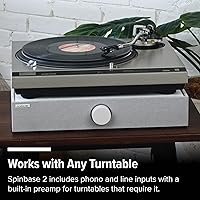 Andover Audio Spinbase 2 Speaker System — image 4
