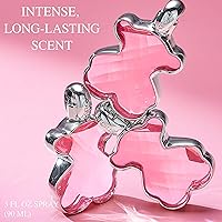 TOUS LoveMe the Silver Eau De Parfum for Women, 3 Fl Oz — image 6