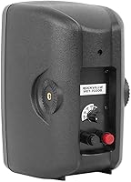 Rockville WET-7020B 5.25″ Commercial Wall Speakers — image 6