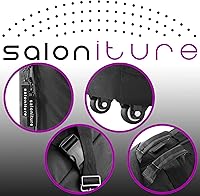 Saloniture Universal Carry Case for Massage Table — image 5