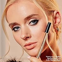 ICONIC LONDON Smokey Eye Duo Eyeliner - Midnight Black — image 5