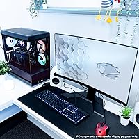iBUYPOWER Y40 PRO Gaming PC Desktop — image 13