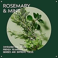 Aveda Rosemary Mint Bath Bar Soap 7.62oz — image 3