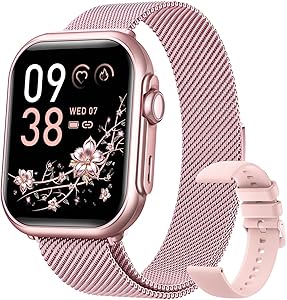 AKUMAKA G62 Smart Watch Review