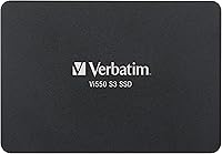 Verbatim Vi550 4TB Internal SSD — image 1