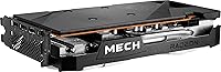MSI Radeon RX 6600 XT MECH 2X 8G OC Graphics Card — image 7