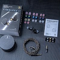 Linsoul 7Hz Timeless II Planar Magnetic IEM — image 9