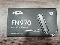 Fikwot FN970 1TB M.2 NVMe SSD — image 9