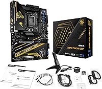 ASRock Z890 Taichi OCF Motherboard — image 11